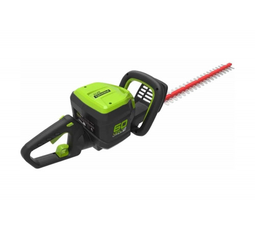 Аккумуляторный кусторез Greenworks GD60HT 2203407 Аккумуляторный кусторез Greenworks GD60HT 2203407