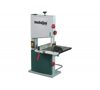 Ленточная пила Metabo BAS 260 SWIFT 0090025100