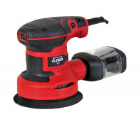 Эксцентриковая шлифмашина ELITECH домашний мастер мшэ 031э 202427