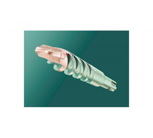 Бур SDS+ EXTREME2, 5х160х100 мм, 10 шт. DEWALT DT9803