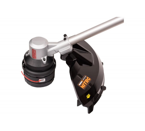 Аккумуляторный триммер WORX WG185E