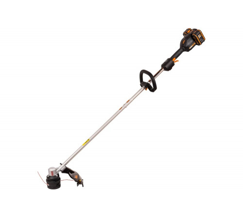Аккумуляторный триммер WORX WG185E