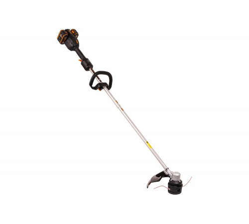 Аккумуляторный триммер WORX WG185E