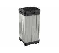Мусорный бак Keter ROCKFORD WASTE BIN 125 L 17205944 236996