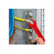 Рожковый ключ KNIPEX KN-980013