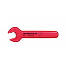 Рожковый ключ KNIPEX KN-980013