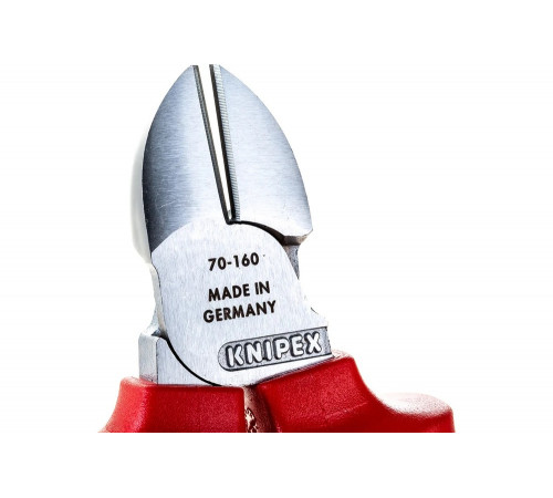 Бокорезы KNIPEX KN-7006160SB Бокорезы KNIPEX KN-7006160SB