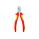Бокорезы KNIPEX KN-7006160SB