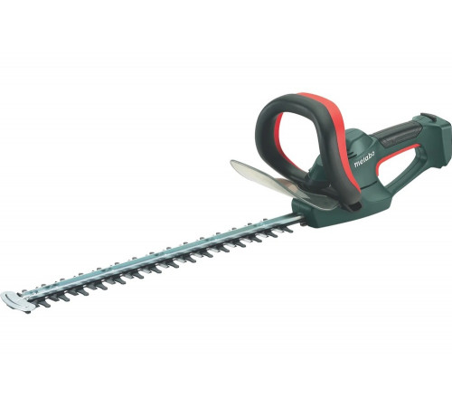 Кусторез METABO AHS 18-55 V (600463850) без акк. и з.у