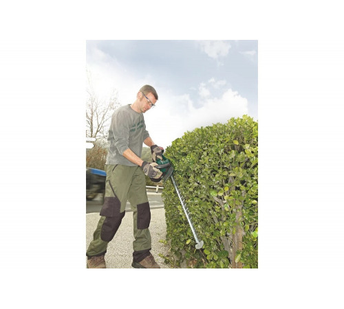 Кусторез METABO AHS 18-55 V (600463850) без акк. и з.у