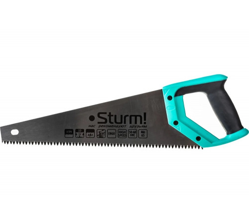 Ножовка по дереву Sturm 1060-52-400 Ножовка по дереву Sturm 1060-52-400