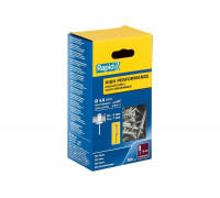 Алюминиевая заклепка RAPID R:High-performance-rivet d4.8x10 мм, 350 шт. 5001435