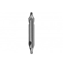 Сверло центровочное тип R, 6.3x71.0x16.0 мм, HSS-G RUKO 2172063