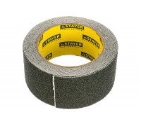 Клейкая противоскользящая лента STAYER PROFI 50мм х 5м 12270-50-05