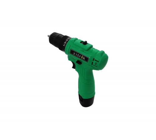 Zitrek Green 12-Li-ion: инструмент для эффективной работы Zitrek Green 12-Li-ion: инструмент для эффективной работы