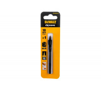 Сверло пилотное по мультиматериалам широкое 10 мм Dewalt DT90428-QZ