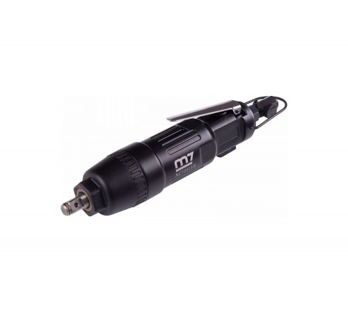 Гайковерт пневматический ударный 1/2", 285 Нм, прямой, MIGHTY SEVEN NC-4811 Гайковерт пневматический ударный 1/2", 285 Нм, прямой, MIGHTY SEVEN NC-4811