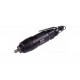 Гайковерт пневматический ударный 1/2", 285 Нм, прямой, MIGHTY SEVEN NC-4811