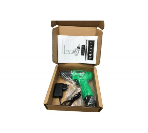 Zitrek Green 12-Li-ion: инструмент для эффективной работы Zitrek Green 12-Li-ion: инструмент для эффективной работы