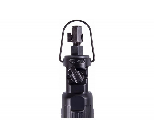 Гайковерт пневматический ударный 1/2", 285 Нм, прямой, MIGHTY SEVEN NC-4811 Гайковерт пневматический ударный 1/2", 285 Нм, прямой, MIGHTY SEVEN NC-4811
