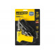 STAYER 30/130 Вт, двухкомпонентная рукоятка, электропаяльник Proterm 55308-130 Professional