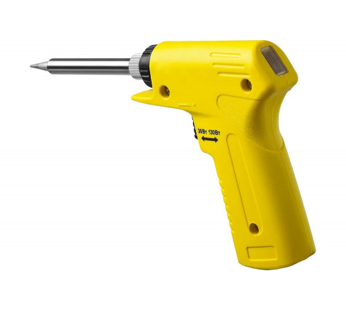STAYER 30/130 Вт, двухкомпонентная рукоятка, электропаяльник Proterm 55308-130 Professional STAYER 30/130 Вт, двухкомпонентная рукоятка, электропаяльник Proterm 55308-130 Professional