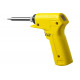 STAYER 30/130 Вт, двухкомпонентная рукоятка, электропаяльник Proterm 55308-130 Professional
