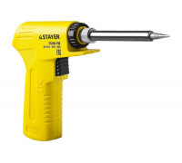 Электропаяльник STAYER Proterm 30-130Вт 55308-130