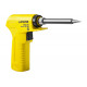 STAYER 30/130 Вт, двухкомпонентная рукоятка, электропаяльник Proterm 55308-130 Professional