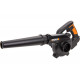 Аккумуляторная воздуходувка WORX WX094.9