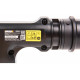 Аккумуляторная воздуходувка WORX WX094.9