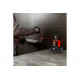 Лазерный уровень MTX crx-30r, 30 м, красный луч, батарейки, резьба 5/8" 35030