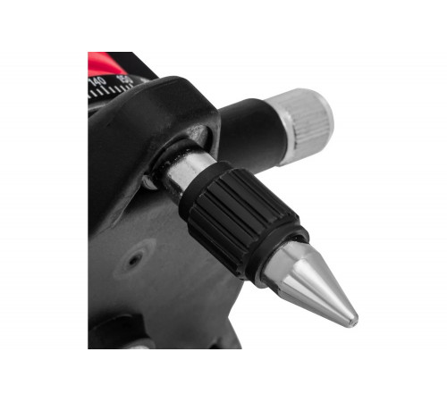 Лазерный уровень MTX crx-30r, 30 м, красный луч, батарейки, резьба 5/8" 35030 Лазерный уровень MTX crx-30r, 30 м, красный луч, батарейки, резьба 5/8" 35030