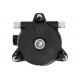 Лазерный уровень MTX crx-30r, 30 м, красный луч, батарейки, резьба 5/8" 35030