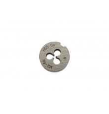 Плашка Ruko М 2 Шаг 0.4 мм HSSE 237020E