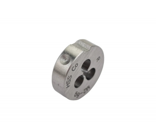 Плашка Ruko М 2 Шаг 0.4 мм HSSE 237020E