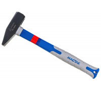 Молоток МАСТАК 800 г, фиберглассовая рукоятка 091-03800