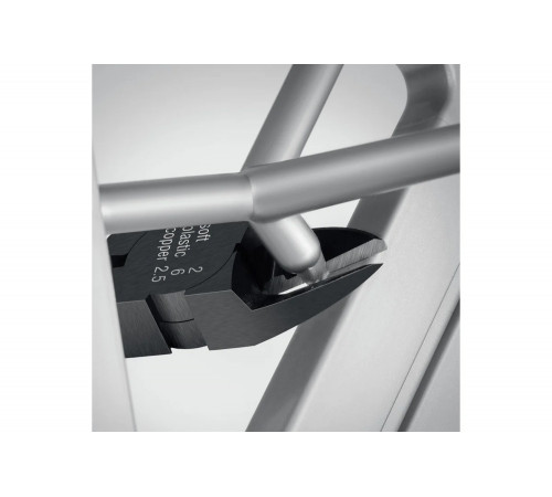 Прецизионные бокорезы KRAFTOOL Precision чистый рез 155 мм 220017-8-15_z01 Прецизионные бокорезы KRAFTOOL Precision чистый рез 155 мм 220017-8-15_z01