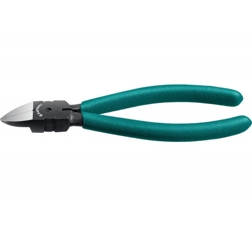 Прецизионные бокорезы KRAFTOOL Precision чистый рез 155 мм 220017-8-15_z01 Прецизионные бокорезы KRAFTOOL Precision чистый рез 155 мм 220017-8-15_z01