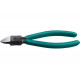 Прецизионные бокорезы KRAFTOOL Precision чистый рез 155 мм 220017-8-15_z01
