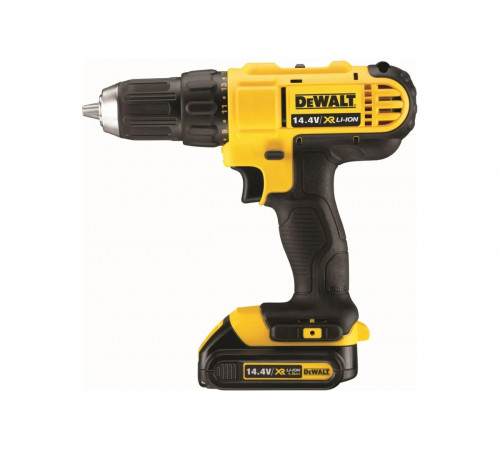 Дрель-шуруповерт Dewalt DCD734S2