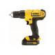 Дрель-шуруповерт Dewalt DCD734S2