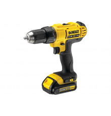 Дрель-шуруповерт Dewalt DCD734S2