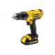 Дрель-шуруповерт Dewalt DCD734S2