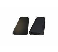 Стекло боковое непрозрачное 2 шт для масок сварщика арт. 31583, 31535, 31565 FUBAG 31584