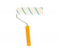 Малярный валик в сборе 40х180мм STAYER NYLON 03041-18