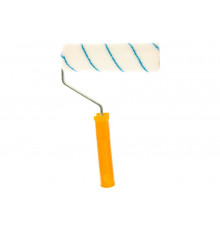 Малярный валик в сборе 40х180мм STAYER NYLON 03041-18