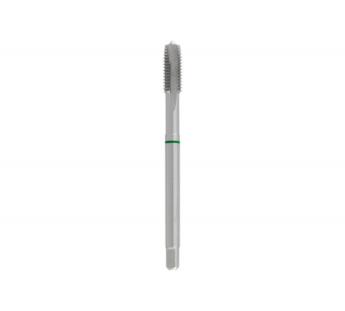 Машинный метчик Ruko М 20 Шаг 1.5 мм HSSE 260200E