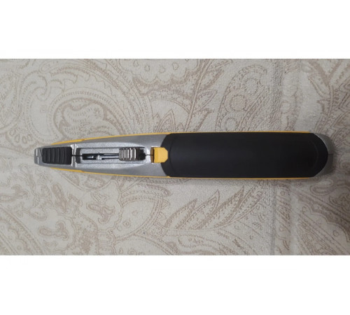 Универсальный нож DEWALT с выдвижным лезвием DWHT0-10295