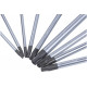Набор отверток Torx, ложемент, 9 предметов KING TONY 9-31909PR